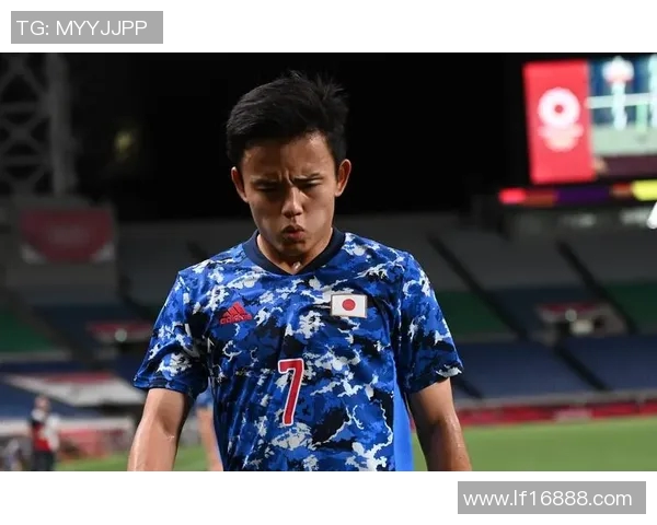 久保建英：从日本足球新星到欧洲赛场的闪耀之路与未来展望